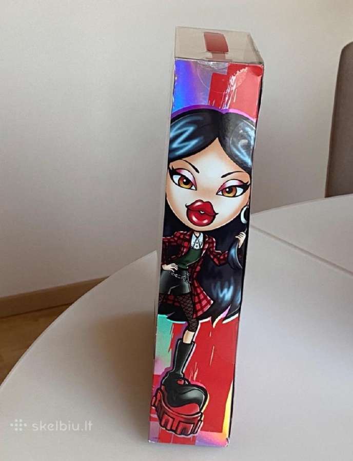 Always Bratz Jade Nrfb - nuotraukos Nr. 5