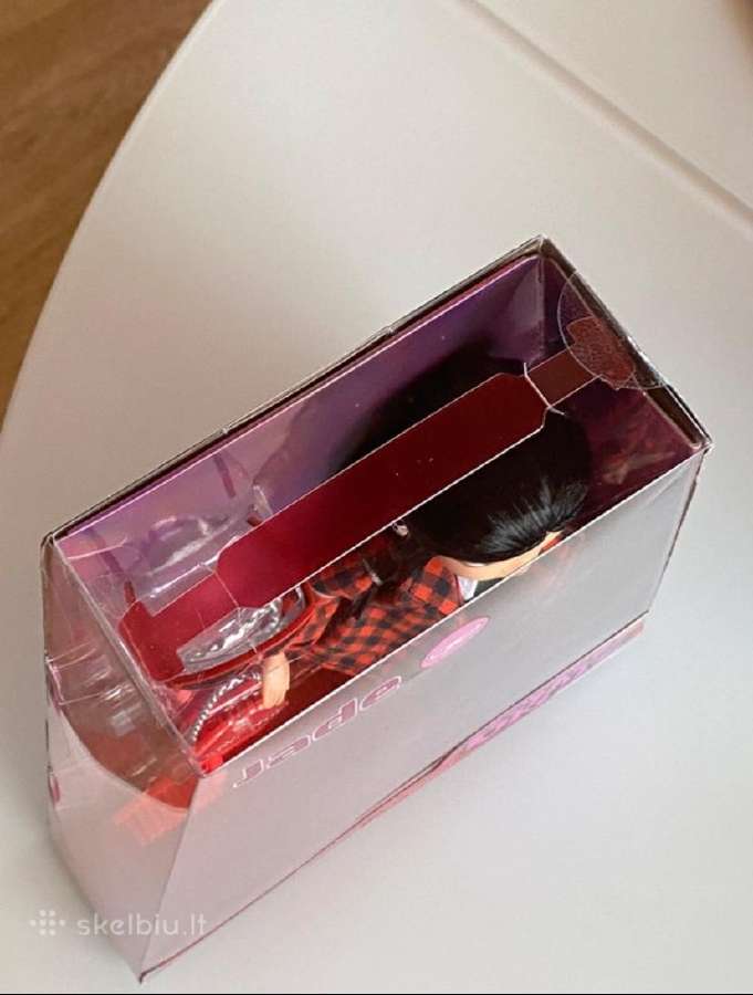 Always Bratz Jade Nrfb - nuotraukos Nr. 7