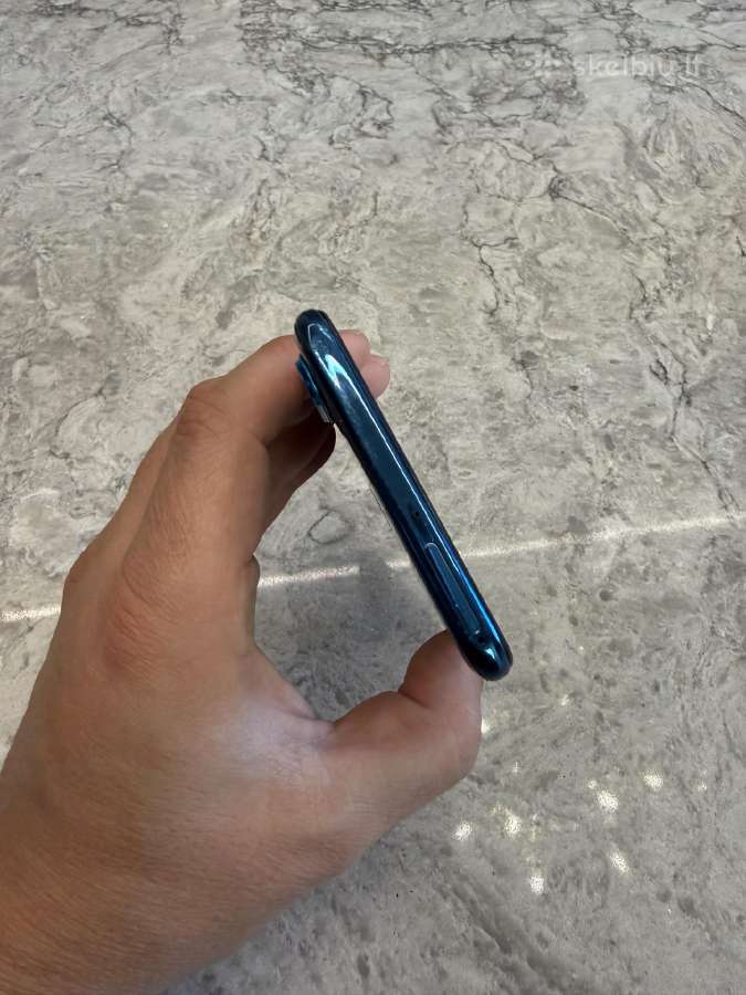 Huawei P30 lite, geros būklės - nuotraukos Nr. 5