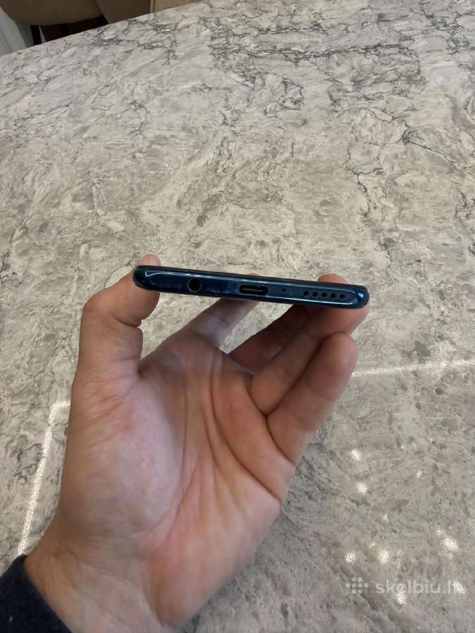 Huawei P30 lite, geros būklės - nuotraukos Nr. 6