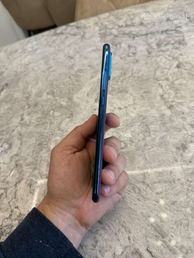 Huawei P30 lite, geros būklės - nuotraukos Nr. 7