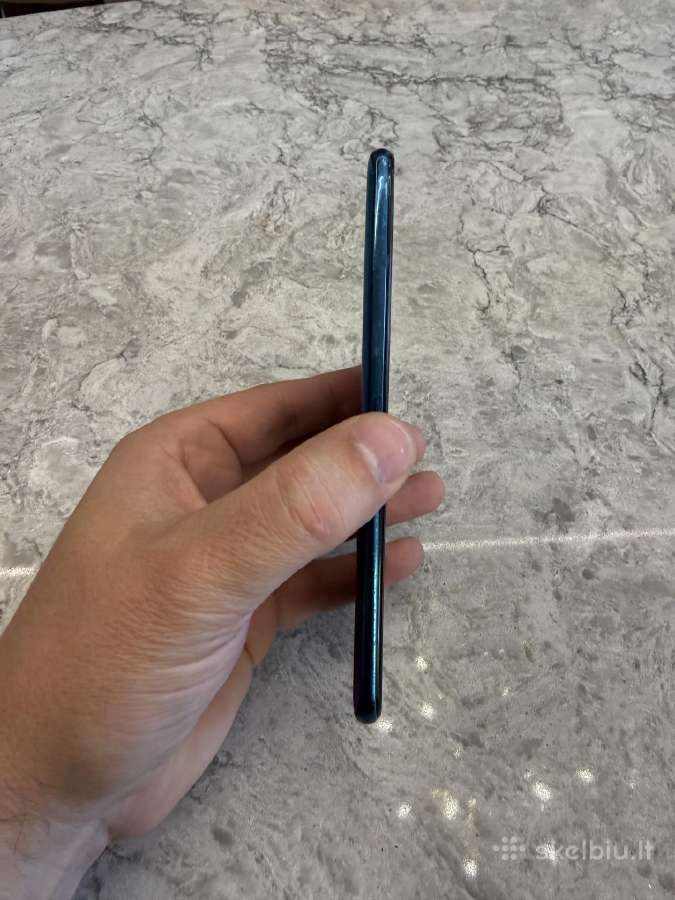 Huawei P30 lite, geros būklės - nuotraukos Nr. 8
