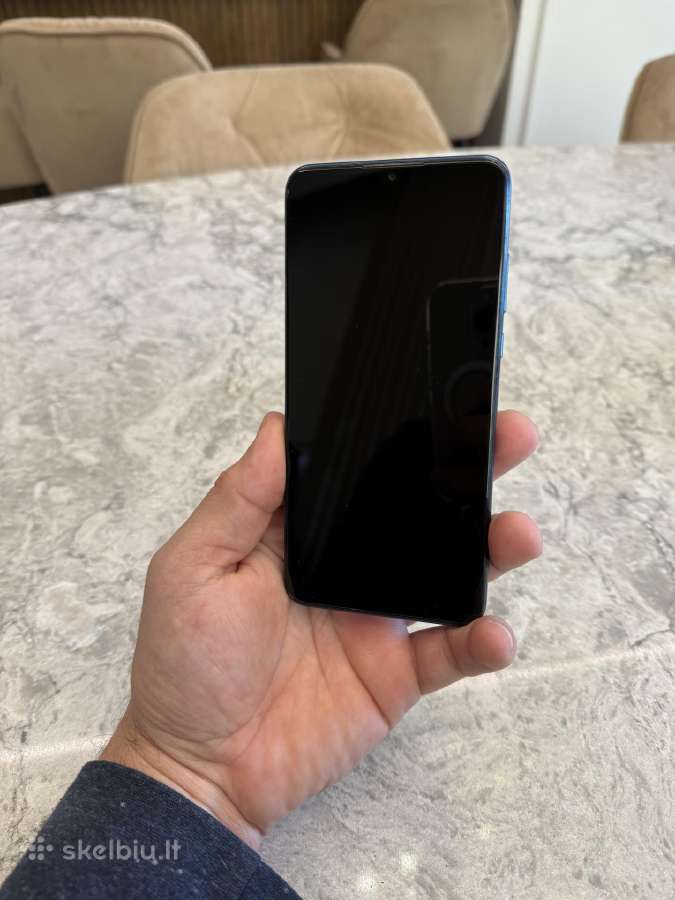 Huawei P30 lite, geros būklės - nuotraukos Nr. 9