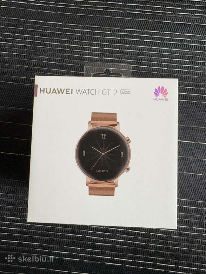 Huawei Watch GT 42mm