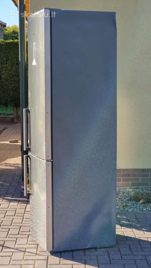 Naujas Siemens Kg39n7iet/01+ Garantija - nuotraukos Nr. 19