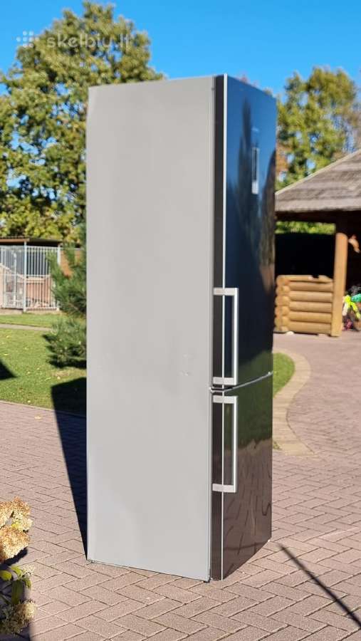 Naujas Siemens Kg39n7iet/01+ Garantija - nuotraukos Nr. 20