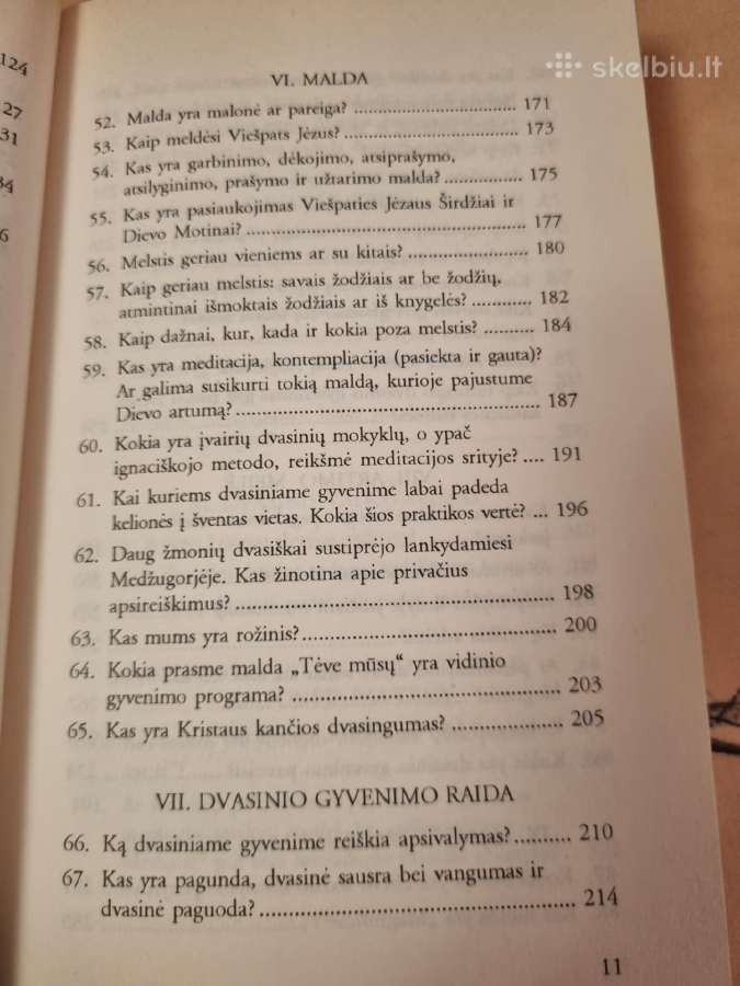 Kas yra kasdienio gyvenimo dvasingumas ? - nuotraukos Nr. 7