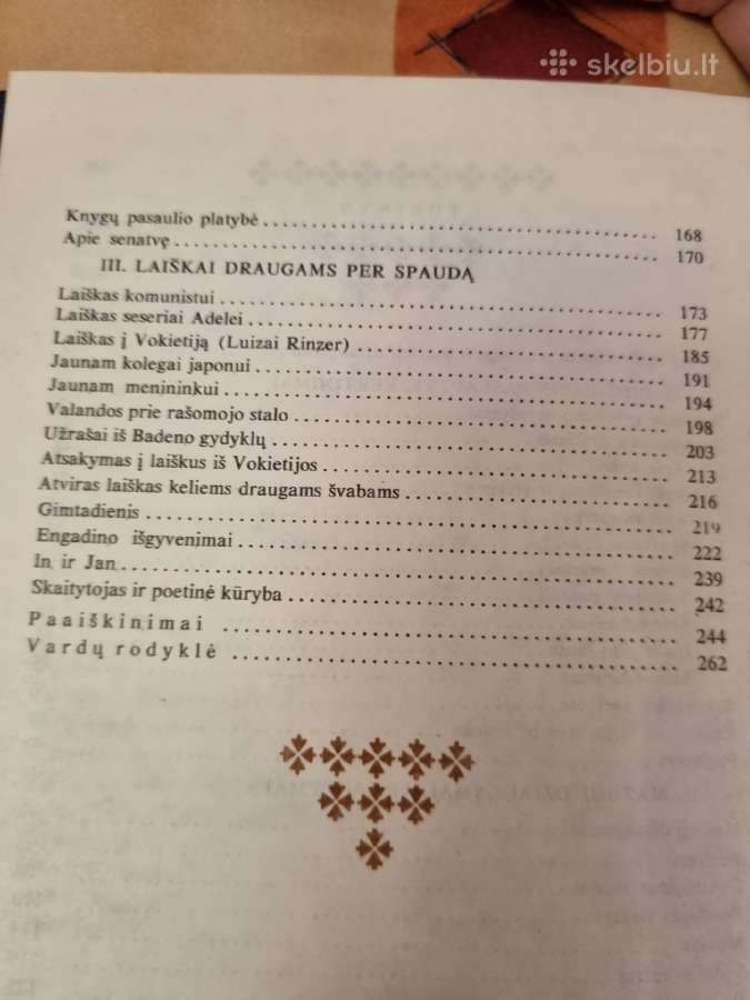 Hermanas Hesė , Esė - nuotraukos Nr. 4