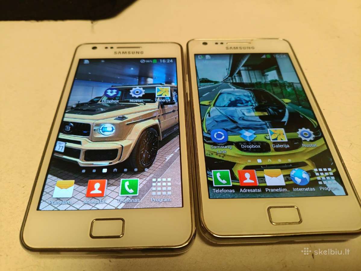 Geri Samsung Galaxy S2plius,geri Stoviai