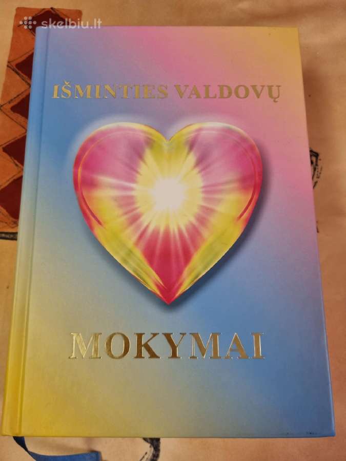 Išminties valdovų mokymai