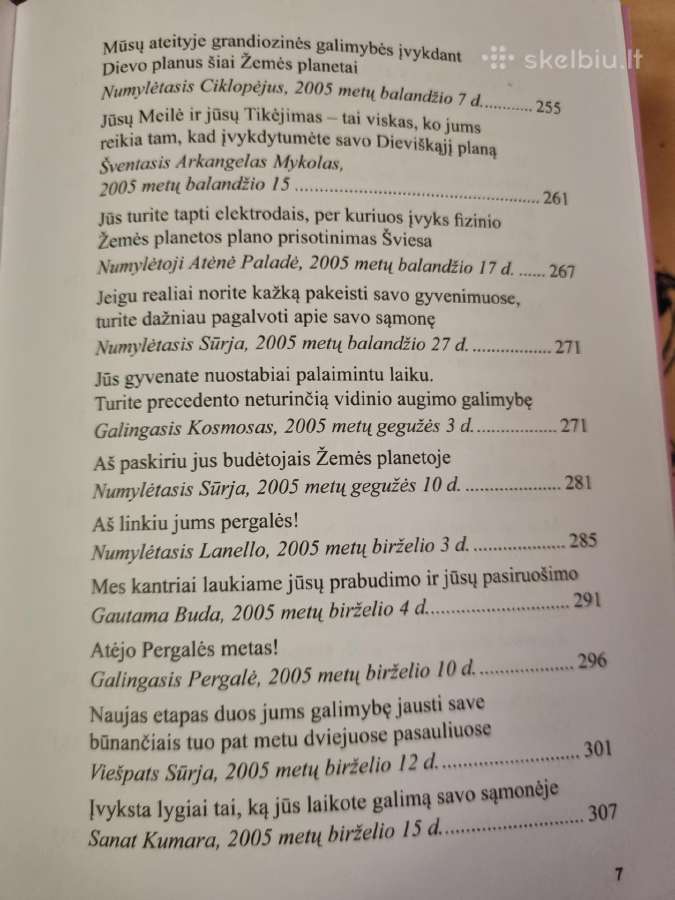 Išminties valdovų mokymai - nuotraukos Nr. 8