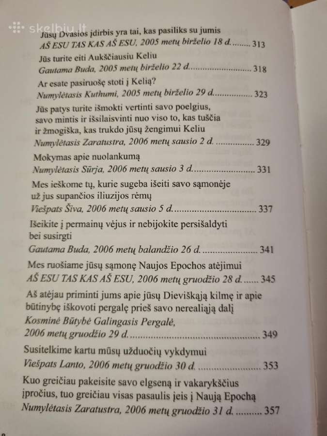 Išminties valdovų mokymai - nuotraukos Nr. 9