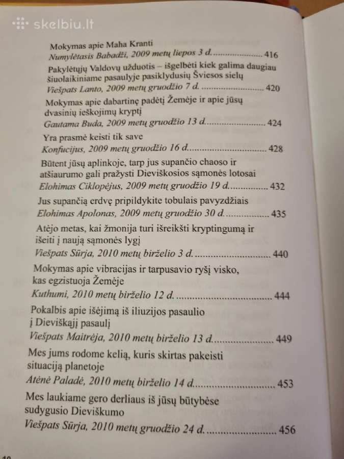 Išminties valdovų mokymai - nuotraukos Nr. 11