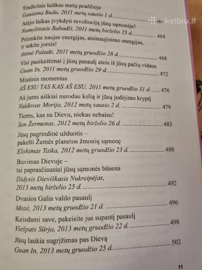 Išminties valdovų mokymai - nuotraukos Nr. 12