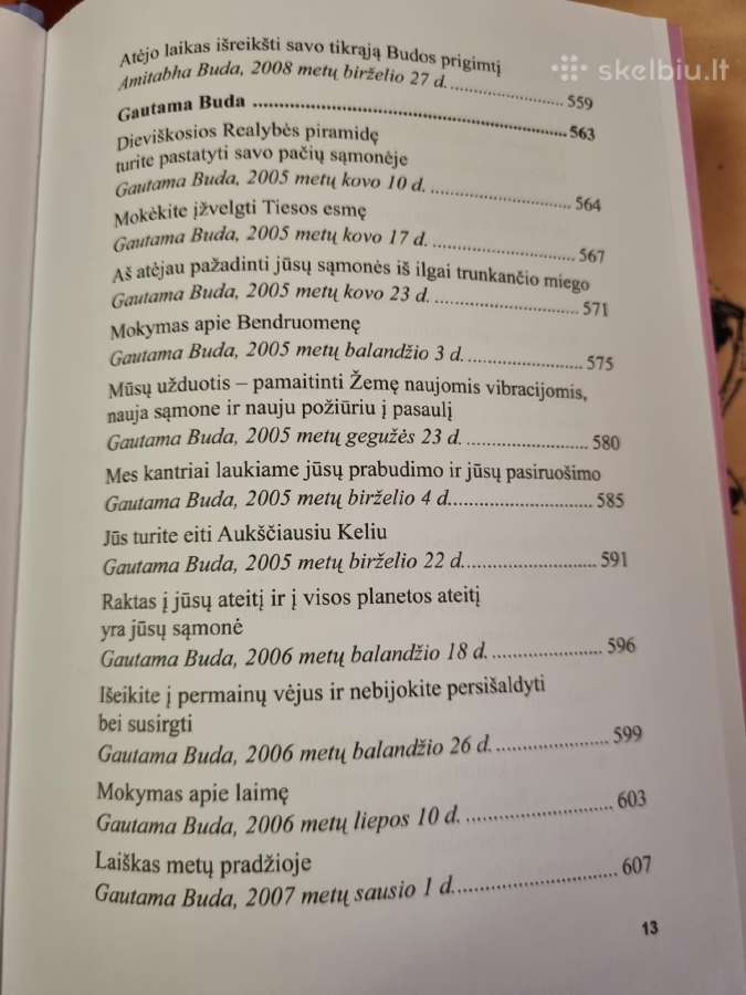 Išminties valdovų mokymai - nuotraukos Nr. 14