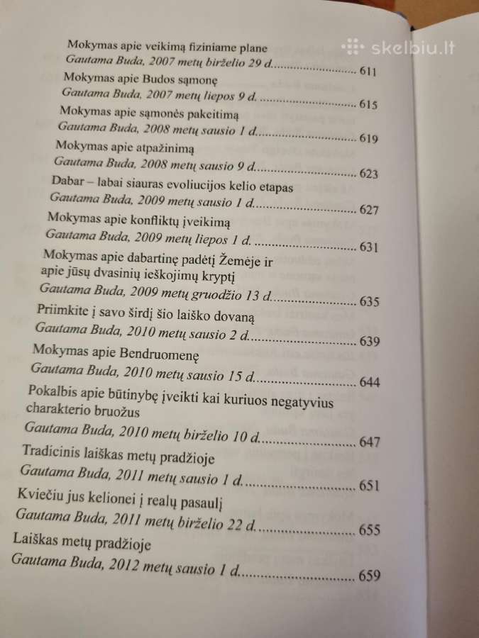 Išminties valdovų mokymai - nuotraukos Nr. 15