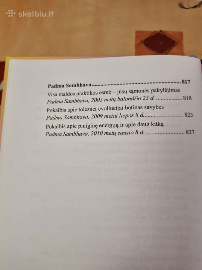 Išminties valdovų mokymai - nuotraukos Nr. 19