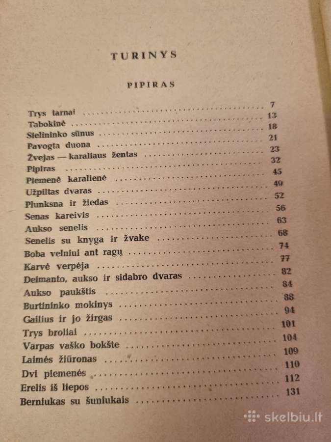 Mūsų pasakos - nuotraukos Nr. 4