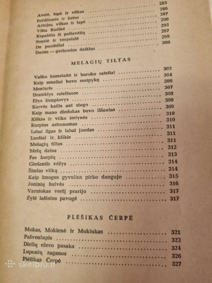 Mūsų pasakos - nuotraukos Nr. 6