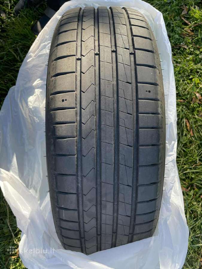 Hankook Ventus Prime 4 215/65 R17 Vasarines - nuotraukos Nr. 2