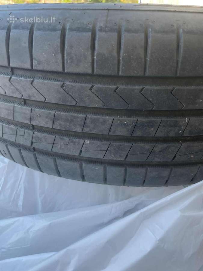 Hankook Ventus Prime 4 215/65 R17 Vasarines - nuotraukos Nr. 3