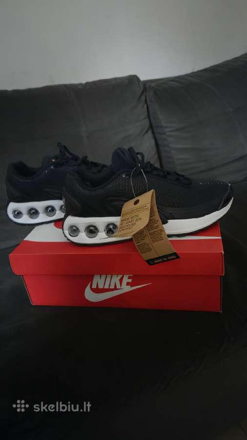 Nike Air Nauji Kedukai - nuotraukos Nr. 2