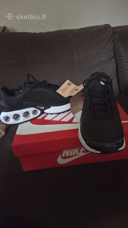 Nike Air Nauji Kedukai - nuotraukos Nr. 3
