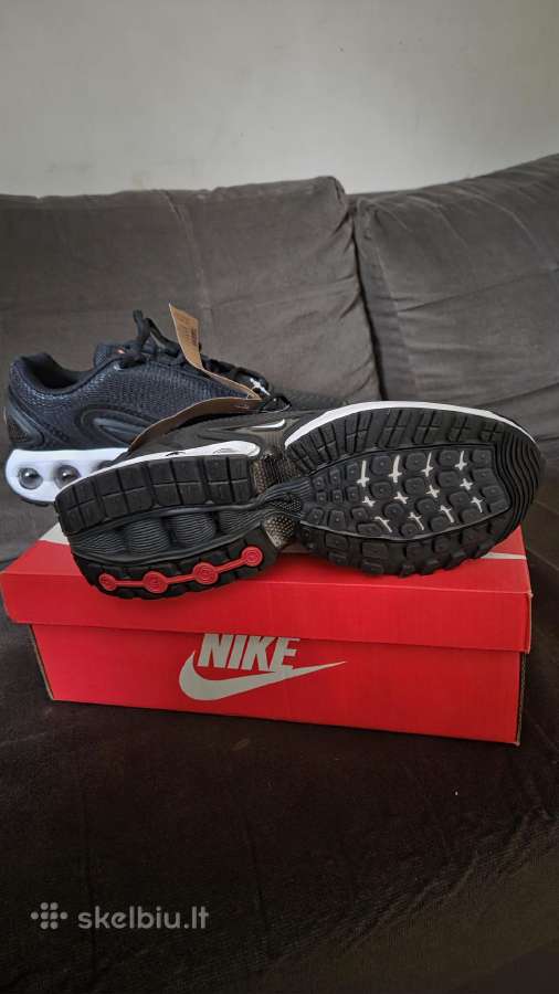 Nike Air Nauji Kedukai - nuotraukos Nr. 4