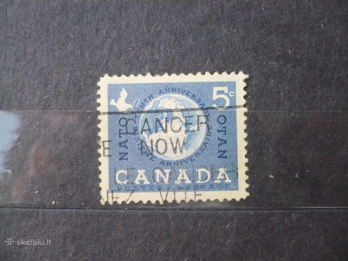 1959 m. Nato 10-osios metinės