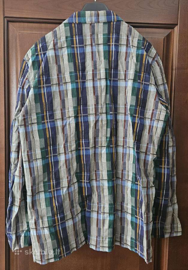 Vintažinis švarkas Trovato Dydis L - nuotraukos Nr. 2