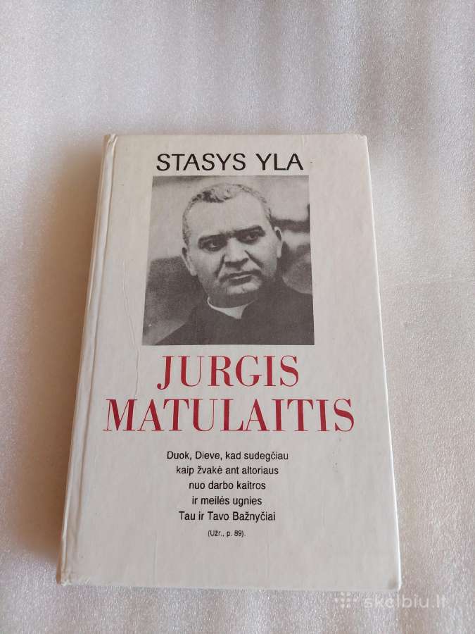 Jurgis Matulaitis
