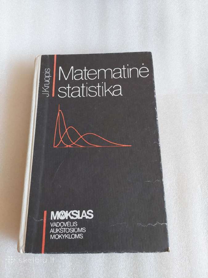 Matematinė statistika
