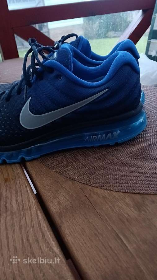 Nike air Max 2017