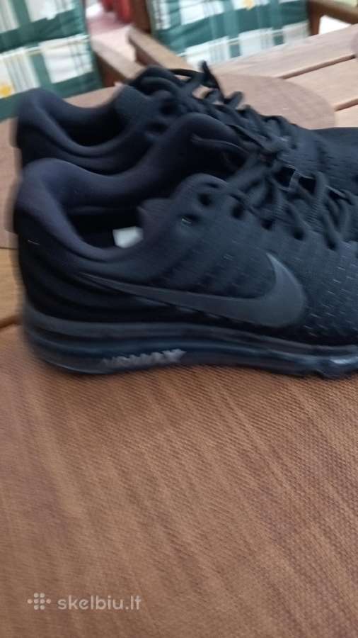 Nike air Max 2017