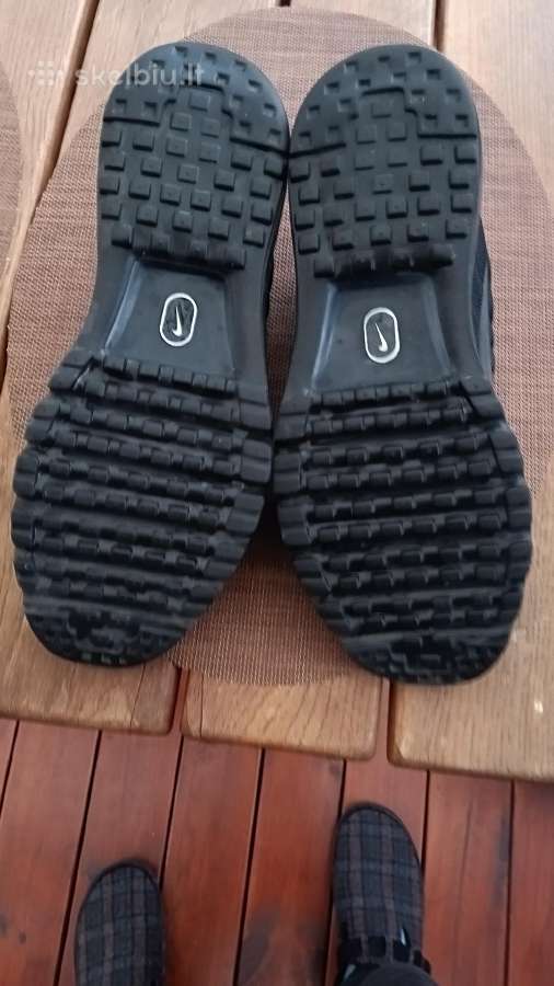 Nike air Max 2017 - nuotraukos Nr. 3