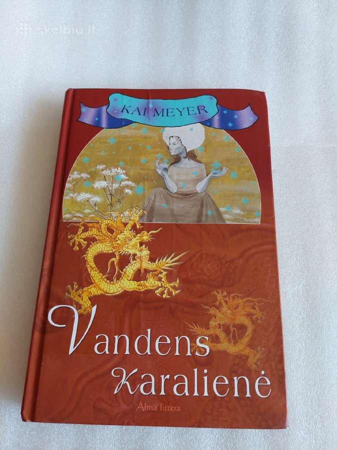 Vandens karalienė