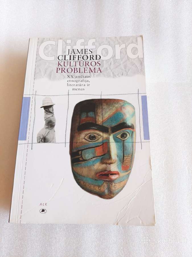 Kultūros problema