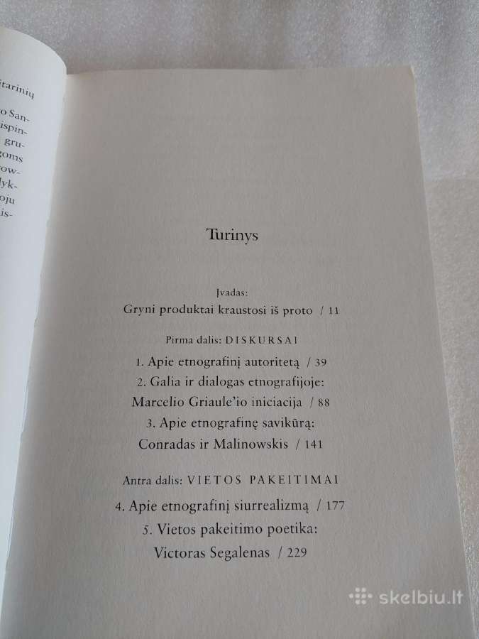 Kultūros problema - nuotraukos Nr. 3