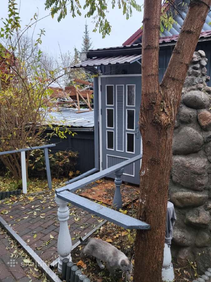 Nuomuoju vieno kambario namuką - nuotraukos Nr. 2