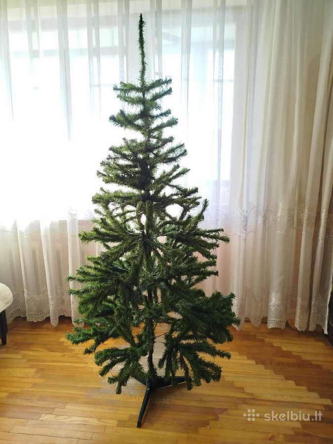 Dirbtinė kalėdinė eglutė