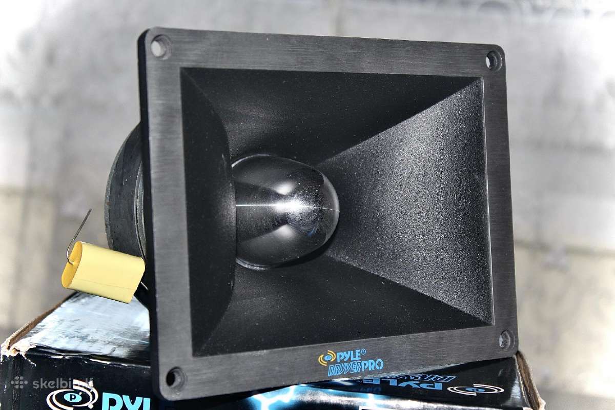 Pyle Pdbt78