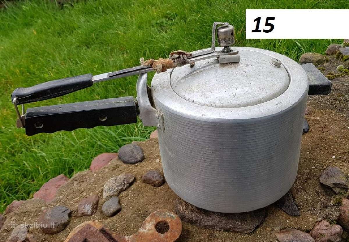 Įvairios senienos ir kt. Utenoje - Gyvai - nuotraukos Nr. 22