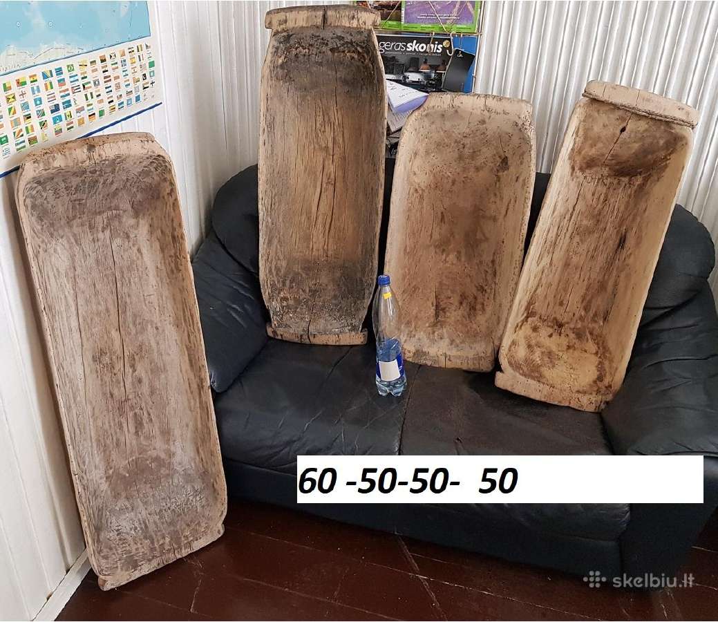 Įvairios senienos iš stalčių - nuotraukos Nr. 16