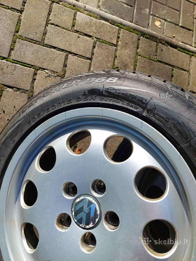 Ratai žieminiai r16