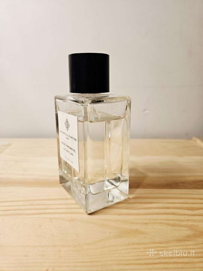 Essential Parfums Rose Magnetic - nuotraukos Nr. 2