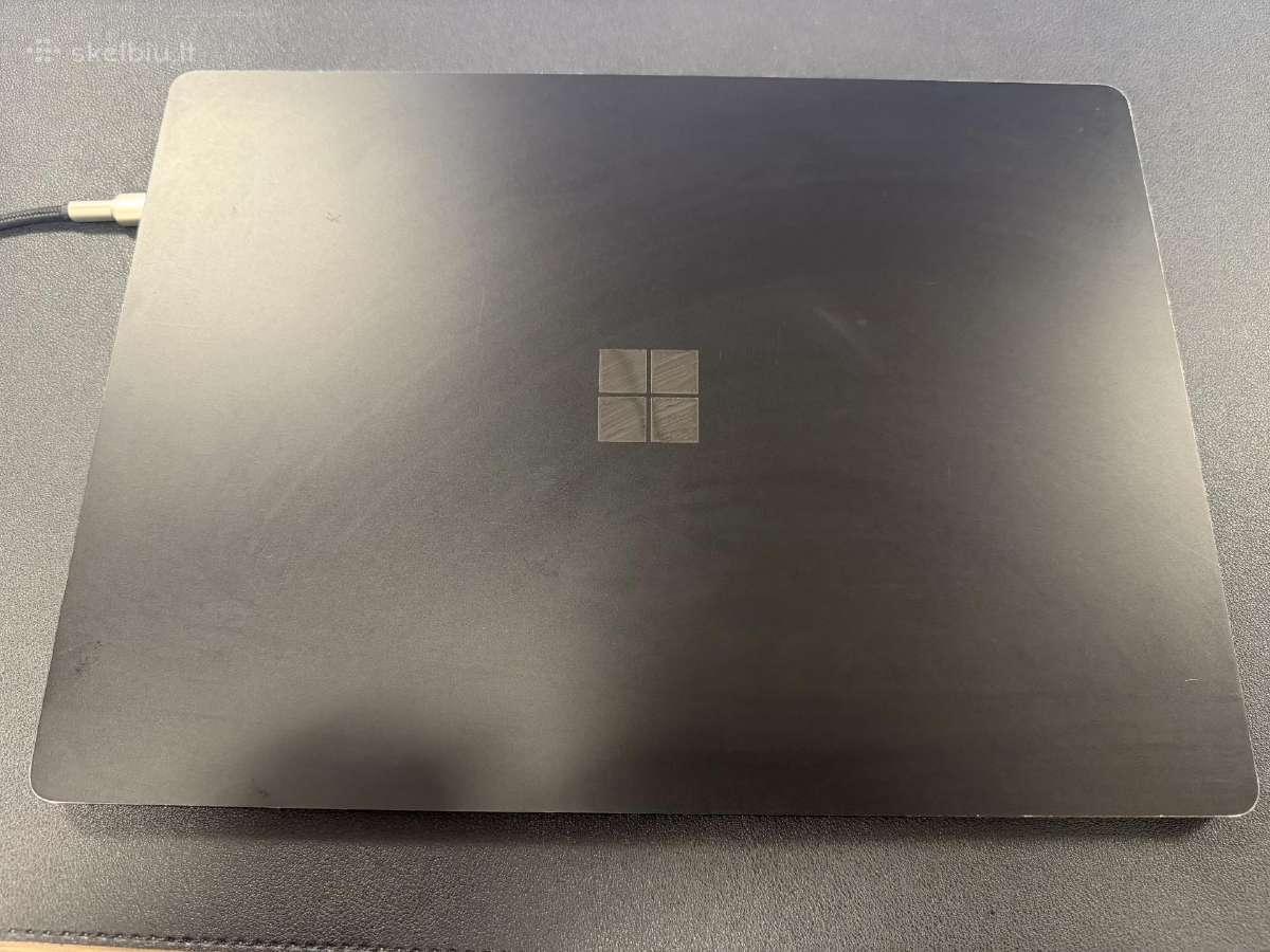 Microsoft Surface Laptop 3