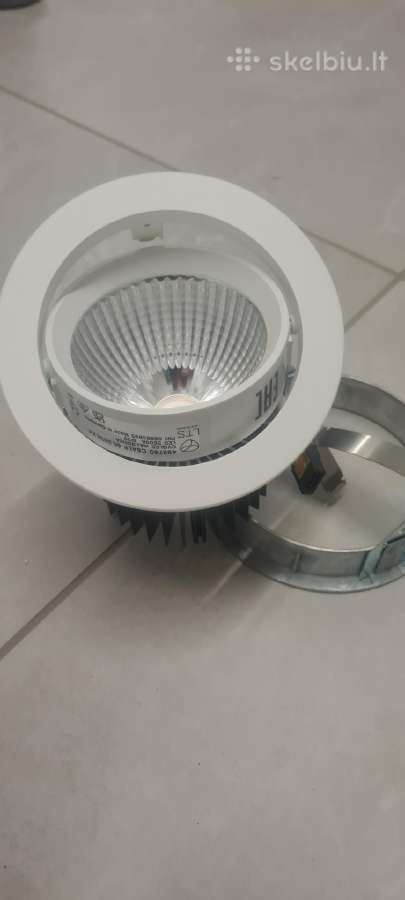 LED šviestuvai Csalp 60.3035.XX - nuotraukos Nr. 3