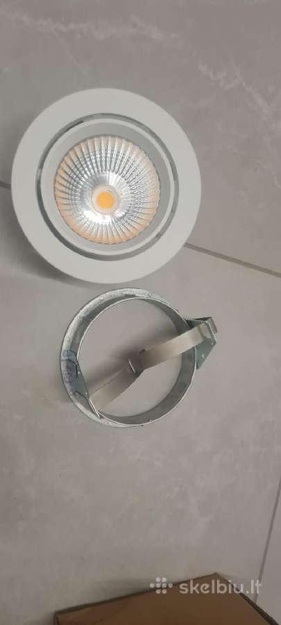 LED šviestuvai Csalp 60.2035.XX