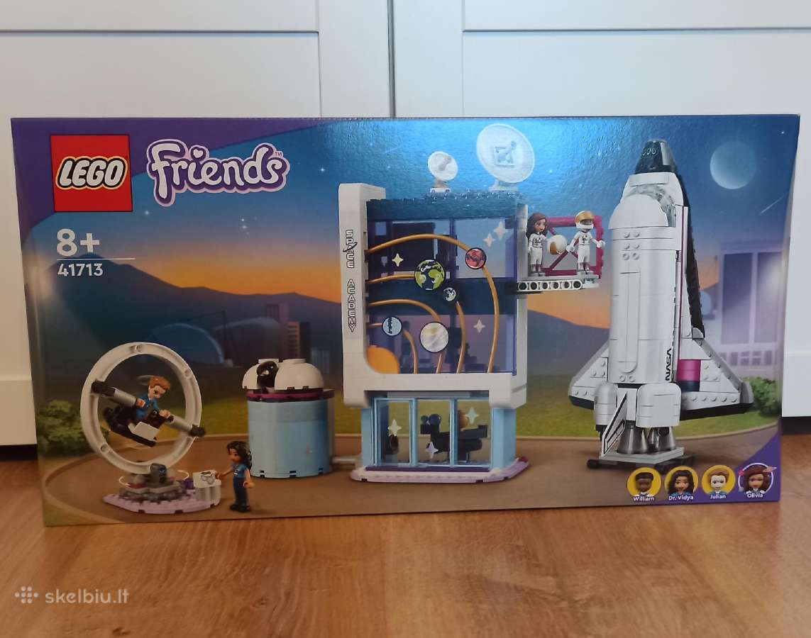 Lego friens 41713 - nuotraukos Nr. 3