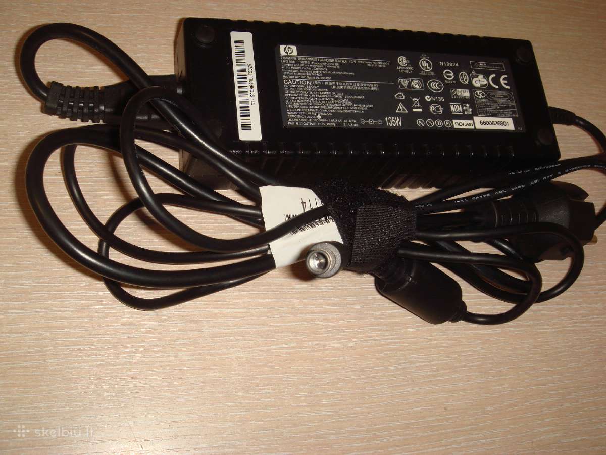 Laptop Pakrovejai Asus/acer/sony/dell/hp/lenovo. - nuotraukos Nr. 7